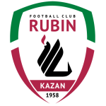 Rubin Kazan (Rus) Rubin Kazan (Rus) logo