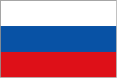 Russia logo