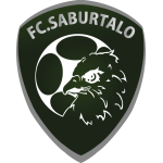 Saburtalo Tbilisi logo