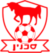 Sakhnin logo