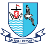 Salthill Salthill logo