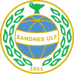 Sandnes Ulf Sandnes Ulf logo