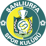 Sanliurfaspor logo