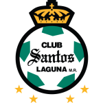 Santos Laguna logo