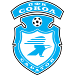 Saratov Saratov logo
