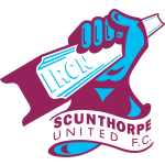 Scunthorpe logo