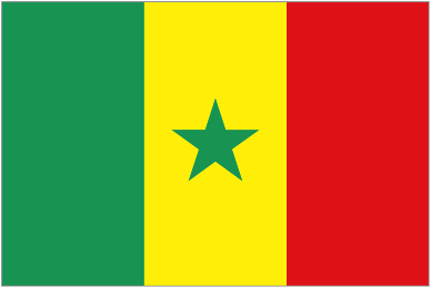 Senegal logo