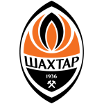 Shakhtar logo