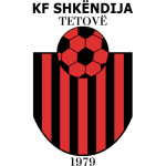 Shkendija logo