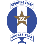 Shooting logo