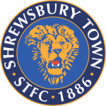 Shrewsbury logo