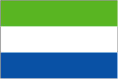 Sierra Leone Sierra Leone logo