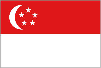 Singapore logo