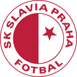 Slavia Prague logo