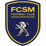 Sochaux logo