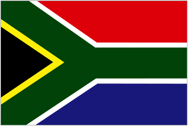 South Africa South Africa logo