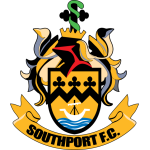 Southport logo