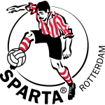 Sparta Rotterdam logo