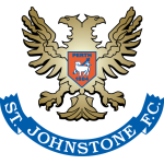 St Johnstone logo