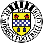 St. Mirren logo