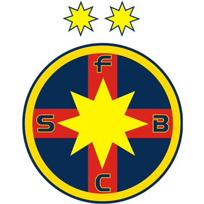 Steaua Bucuresti logo