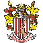 Stevenage logo