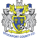 Stockport logo