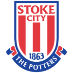 Stoke City logo