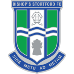 Stortford logo
