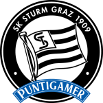 Sturm Graz logo