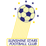 Sunshine Stars logo