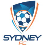 Sydney FC logo