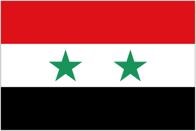 Syria Syria logo
