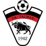 Tauras Taurage logo