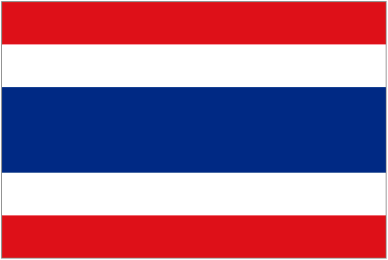 Thailand logo