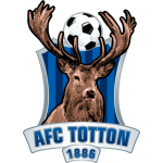 Totton logo