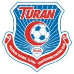Turan logo