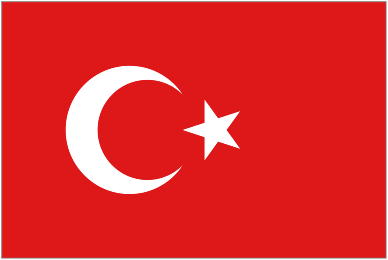 Turkey logo