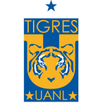 U.A.N.L.- Tigres logo