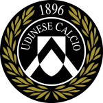 Udinese logo