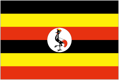 Uganda Uganda logo