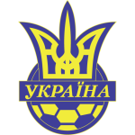 Ukraine U19 logo