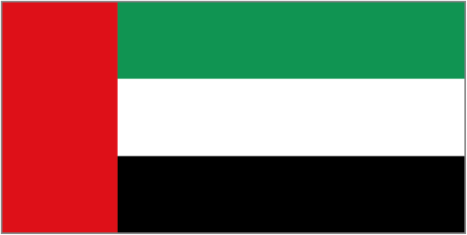 United Arab Emirates United Arab Emirates logo