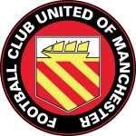 United of Manchester United of Manchester logo