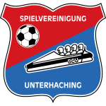 Unterhaching logo