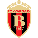 Vardar logo