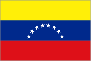 Venezuela logo
