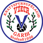 Vidir logo
