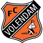 Volendam logo