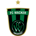 Wacker Innsbruck logo